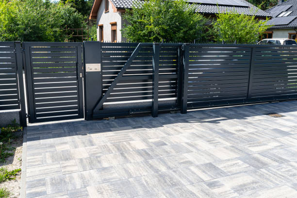 Best Affordable Driveway Paving  in Loretto, PA