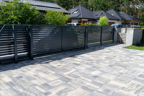 Best Driveway Paver Sealing  in Loretto, PA