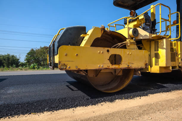 Reasons to Select Us for Your Driveway Paving Requirements in Loretto, PA